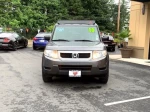 2010 Honda Element EX