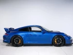 2015 Porsche 911 GT3