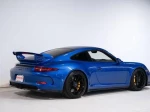 2015 Porsche 911 GT3