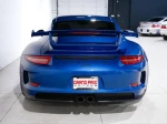 2015 Porsche 911 GT3