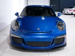 2015 Porsche 911 GT3