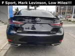 2018 Lexus GS 350 F Sport