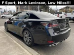 2018 Lexus GS 350 F Sport