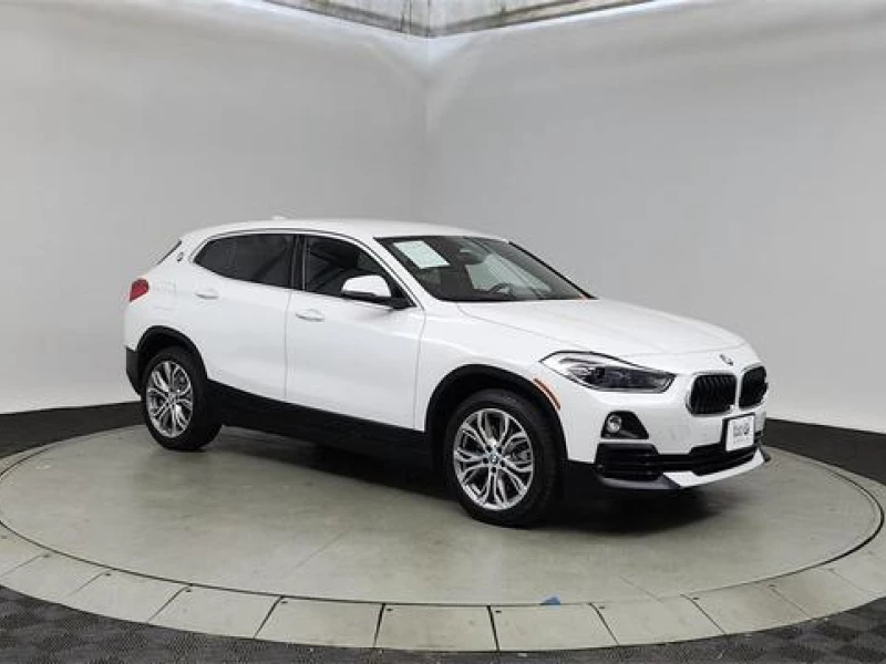 2019 BMW X2 xDrive28i