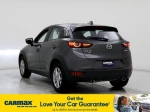 2021 Mazda CX-3 Sport