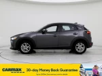 2021 Mazda CX-3 Sport
