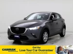 2021 Mazda CX-3 Sport