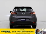 2021 Mazda CX-3 Sport