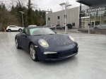 2015 Porsche 911 Carrera