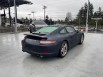 2015 Porsche 911 Carrera