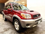 2005 Toyota RAV4 Base