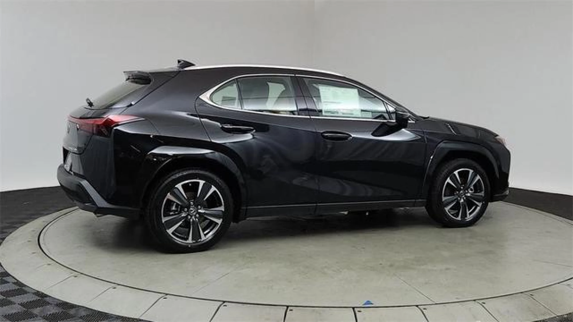 2024 Lexus UX 250h Premium