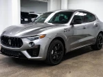 2022 Maserati Levante Modena