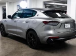 2022 Maserati Levante Modena