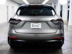 2022 Maserati Levante Modena