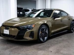 2023 Audi RS e-tron GT Base