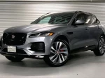 2022 Jaguar F-PACE P250 S
