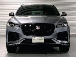 2022 Jaguar F-PACE P250 S