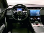 2022 Jaguar F-PACE P250 S