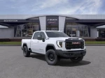 2024 GMC Sierra 2500 AT4X