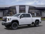 2024 GMC Sierra 2500 AT4X