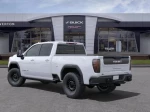 2024 GMC Sierra 2500 AT4X