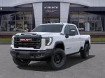 2024 GMC Sierra 2500 AT4X