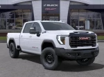 2024 GMC Sierra 2500 AT4X