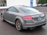 2022 Audi TTS 2.0T quattro