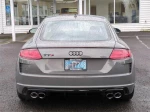 2022 Audi TTS 2.0T quattro