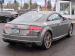 2022 Audi TTS 2.0T quattro