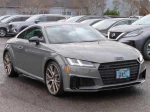 2022 Audi TTS 2.0T quattro