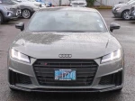 2022 Audi TTS 2.0T quattro