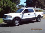 2004 Ford F-150 FX4 SuperCrew