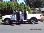 2004 Ford F-150 FX4 SuperCrew