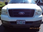 2004 Ford F-150 FX4 SuperCrew