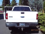 2004 Ford F-150 FX4 SuperCrew