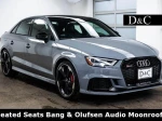 2018 Audi RS 3 2.5T