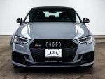 2018 Audi RS 3 2.5T