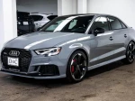 2018 Audi RS 3 2.5T