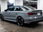 2018 Audi RS 3 2.5T