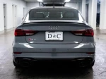 2018 Audi RS 3 2.5T