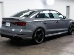 2018 Audi RS 3 2.5T