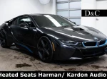 2014 BMW i8 Base