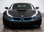 2014 BMW i8 Base