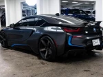 2014 BMW i8 Base
