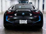 2014 BMW i8 Base