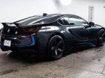 2014 BMW i8 Base