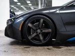 2014 BMW i8 Base