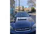 2005 Subaru Legacy 2.5 GT Limited